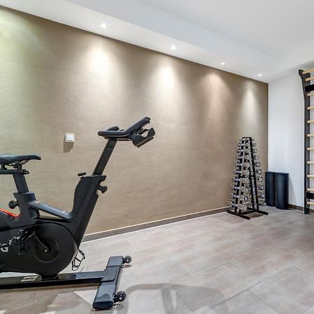 Residenz Am Balmer See - Bs 10 Mit Wellnessbereich Kültér fotó