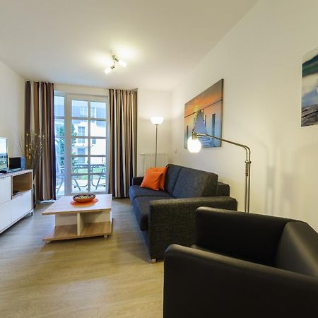 Residenz Am Balmer See - Bs 10 Mit Wellnessbereich Kültér fotó