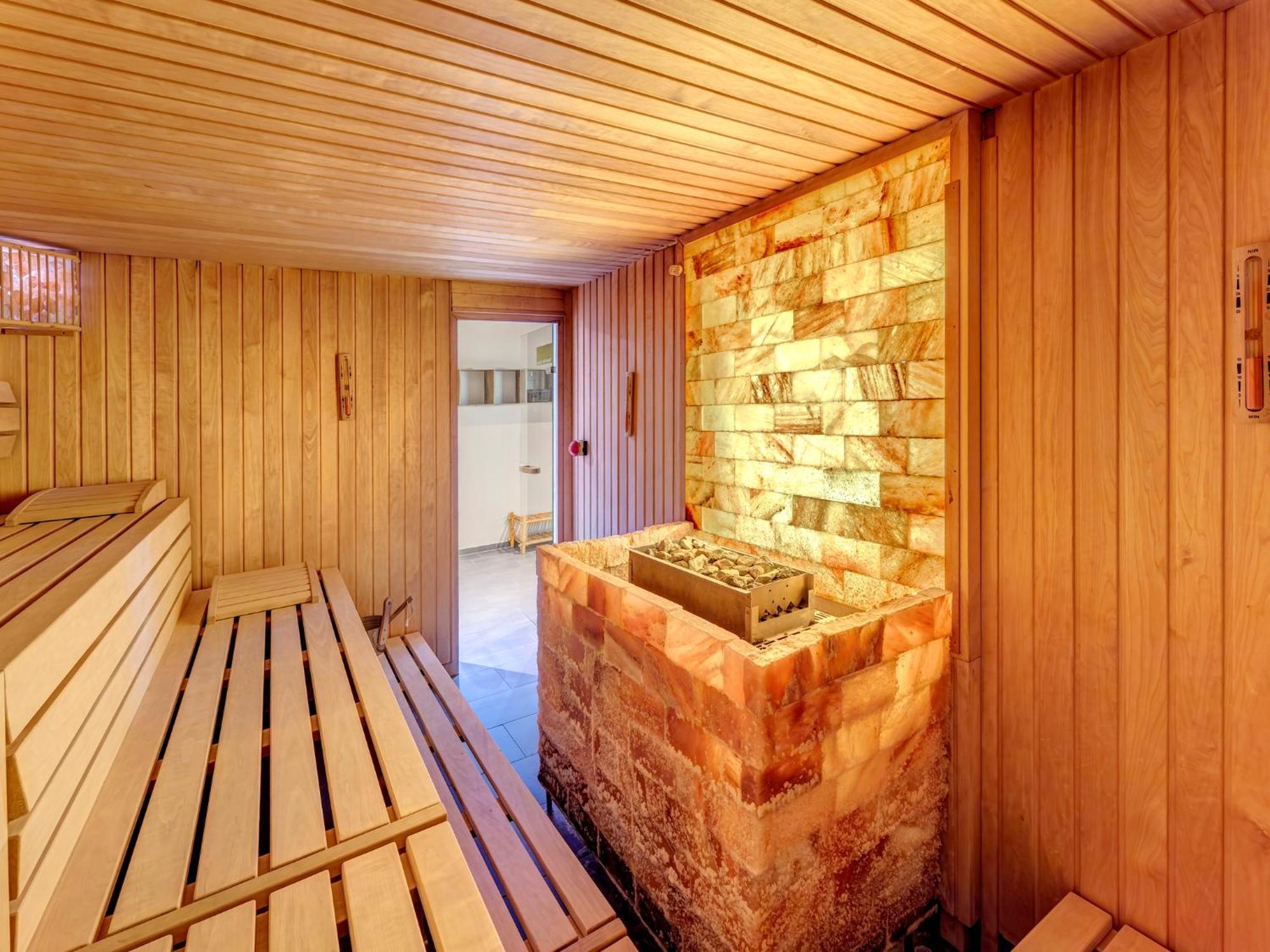 Residenz Am Balmer See - Bs 10 Mit Wellnessbereich Kültér fotó