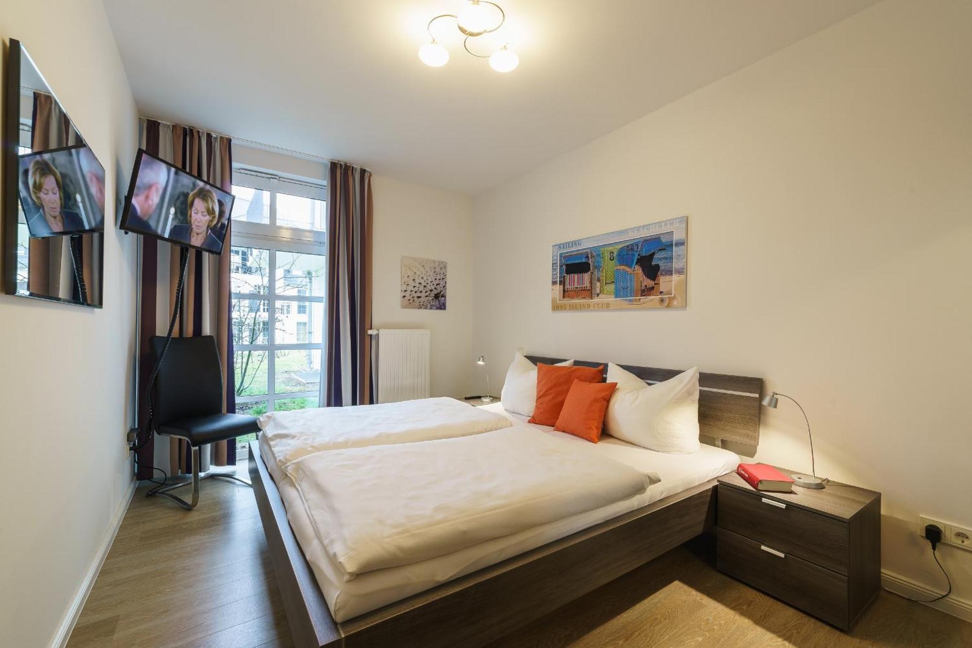 Residenz Am Balmer See - Bs 10 Mit Wellnessbereich Kültér fotó