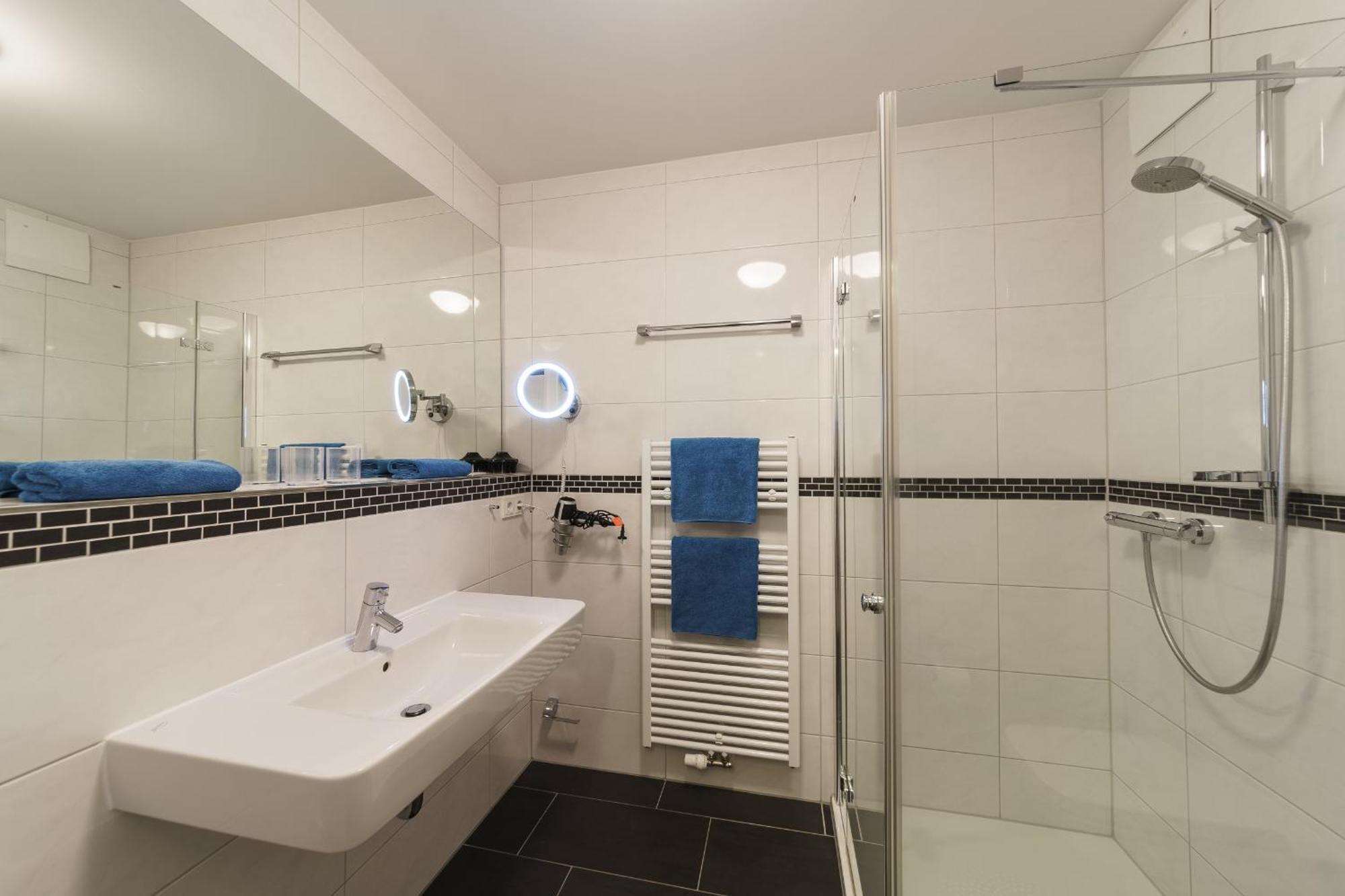 Residenz Am Balmer See - Bs 10 Mit Wellnessbereich Kültér fotó